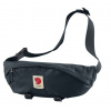 Ľadvinka Fjällräven ULVÖ HIP PACK LARGE dark navy