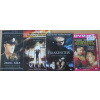 Kolekce Frank Darabont - 4 DVD
