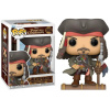 Funko POP! 1482 Disney Pirates of the Caribbean - Jack Sparrow
