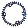 SHIMANO Dura Ace FC-R9100 MS 34 zubov