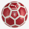 Puma FACR Fan Ball - For All Time Red-Wh 5