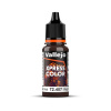 Barva Vallejo Game Xpress Color 72407 Velvet Red (18ml)