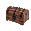Drevená darčeková krabička - Truhlica - DNU-016A