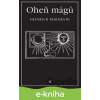 E-kniha Oheň mágů - Heinrich Khunrath