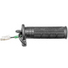 náhradní rukojeť pravá pro vyhřívané gripy Hotgrips Premium Adventure, OXFORD M003-132