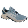 Salomon Supercross 4 GTX W 471201 running shoes (193033) Black 40