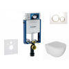 Kombifix Geberit SANI15CA3122