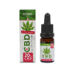 Euphoria CBD Oil 20%, 10 ml, 2000 mg