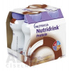 Nutridrink Protein s čokoládovou príchuťou 4x200 ml (800 ml)