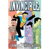 Invincible Volume 1: Family Matters - Robert Kirkman