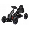 Šlapacia motokára - Gokart pre hazardné pedály Joy4Kids (GAMBLER JOY4KiDS PEDÁL GO KART)