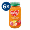 Hami Cestoviny so zeleninou a morčacím mäsom 6 x 250 g