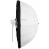 Elinchrom Schwarz Diffuser pre Deep 105cm