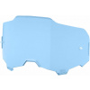 Sklo na okuliare 100 % Armega blue