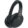 Sony Hi-Res WH-1000XM4, čierne WH1000XM4B.CE7