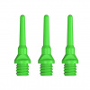Designa Hroty Tufflex micro - 100 ks - 8 farieb - green neon
