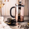 Lúhovač / French Press kanvica Klausberg PREMIUM 1000 ml, na 4 šálky KB7740