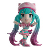 Youtooz Fortnite x Miku vinylová figúrka Neko Hatsune Miku 12 cm