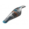 BLACK+DECKER Aku vysávač Dustbuster 7,2V/1,5Ah Li-Ion 10,8Wh/ 15,5AW NVC215W