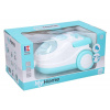 Wiky Vysávač s účinkami 22 cm české balenie W021249