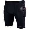 pánske chrániče BURTON TOTAL IMPACT SHORT True Black XL + doprava zdarma