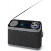 Nedis RDDB5200BK