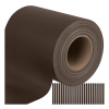 Eoshop Páska na oplocení 19cmx35m 450g/m2 hnědá 23702