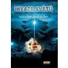 Invaze světů - DVD slim