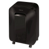 Fellowes Skartovač LX 201 čierny (FELSHLX201N)