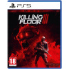 Killing Floor 3 PlayStation 5 (PS5) krabicová verzia