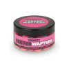 Mikbaits Feeder wafters 8+12mm 100ml - Jahoda