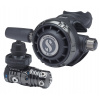 SCUBAPRO MK25 EVO/G260 BLACK TECH SCUBAPRO