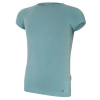 Little Angel Tričko KR tenké Outlast® Tm. lišajník Veľ. 158