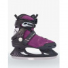 K2 ALEXIS ICE BOA purple EU 41,5 - (US 10) brusle