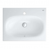Grohe Essence Umývadlo s prepadom 60x46 cm, PureGuard, alpská biela 3956800H-GR