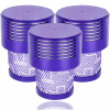 3x Filter pre vysávač Dyson V10 Sv12 Absolute Animal Total Clean