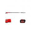 Milwaukee M18 FUEL™ Teleskopická vyvetvovacia píla, 30 cm M18 FTPS30 -121