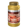 Omega Salmon Star