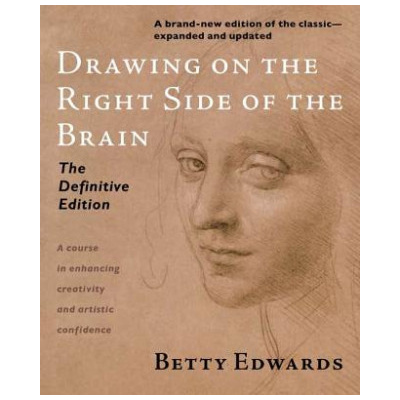 Drawing on the Right Side of the Brain
