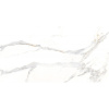 Mexen Agata Biely glazovaný gres rekt. G1, podlahová-stenová dlaždica 120 x 60 cm, lesk - TL144-120-060-00