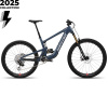 Elektrobicykel Santa Cruz Heckler SL CC XX AXS RSV MX matte dark blue XL 24/25 - Odosielame do 24 hodín