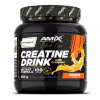 Amix nutrition Black Line Creatine Creapure® Powder Drink 350 g Príchuť: Pomaranč