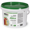 MISTRAL® ALBICA Barva interiérová, tónovatelná Objem: 5 l