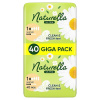 Naturella Ultra vložky s krídelkami Normal – veľkosť 1 40 ks