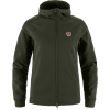 Fjällräven Expedition Fleece Hoodie dámska bunda
