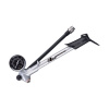 LONGUS pumpa Forks ALU 400 na vidlici