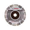 Bosch Príslušenstvo - Diamantový rezný kotúč 180x22,23 mm 2608602618