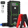 Štartovacie zariadenie Utrai One Pro 12 V 2500 A s príslušenstvom Fumo