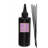 RELAXATION | náhradná náplň do difuzéra FLOW & tyčinky | PARFUMIA® | 200 ml