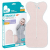 Detský spací vak - Baby spacák láska snívať 0 cm x 0 cm (Sleep Sleepet Bambus 1,0 tog m R.68)